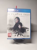 Gioco A Plague Tale Innocence per PlayStation 4 usato