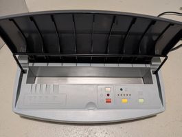 GBC - ThermaBind T400