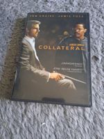 COLLATERAL        DVD