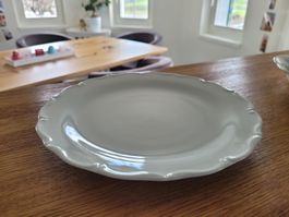 Langenthal Porzellan Essteller