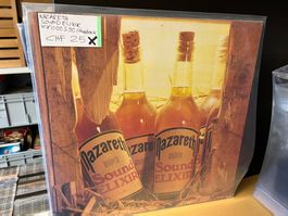 Nazareth - Sound Elixir - XHJ12
