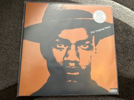 The Roots - The Tipping Point, vinyls