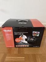 Rollei PhotoDiaFilmScanner PDF-S 240 SE - NEU