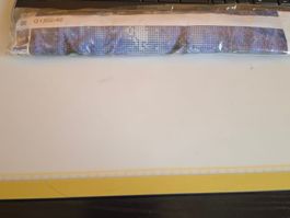DIAMOND PAINTING SCHNEELEOPARD