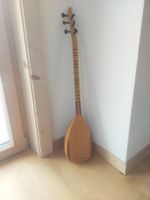 Saz, Langhalslaute, bağlama, Top Zustand, kaum gebraucht! 