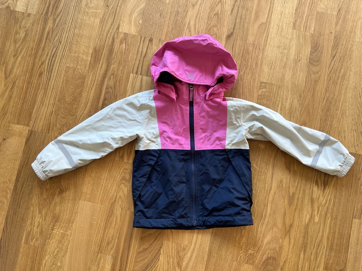 Didriksons Giacche: Didriksons Regenjacke, Gr. 100 – Usato da St. Gallen venduto da aljaba