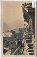 Paysage du Val d'Illiez