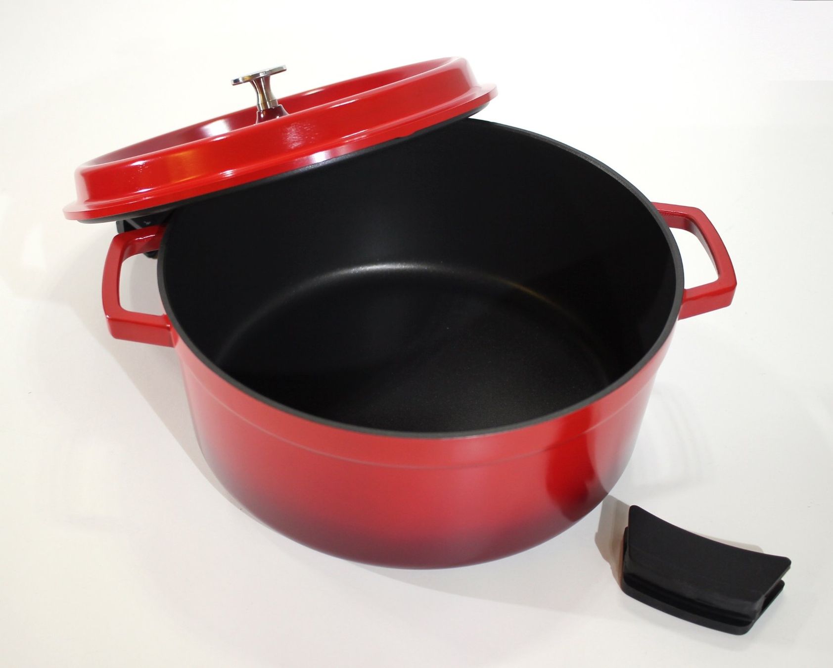 Töpfe: 1 KALTENBACH Bräter Aluguss Induktion RUND oder OVAL – Neu und originalverpackt aus Kägiswil von nick333 1