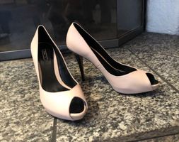 Zara Pumps