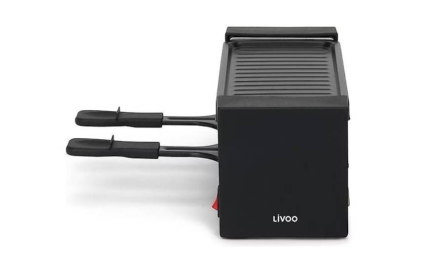 Appareils de cuisine: Raclette Grill set – Neuf avec emballage d'origine à Bern par The_Ribosome_Guy 2