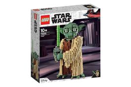 Lego Star Wars Set 75255 Geöffnet