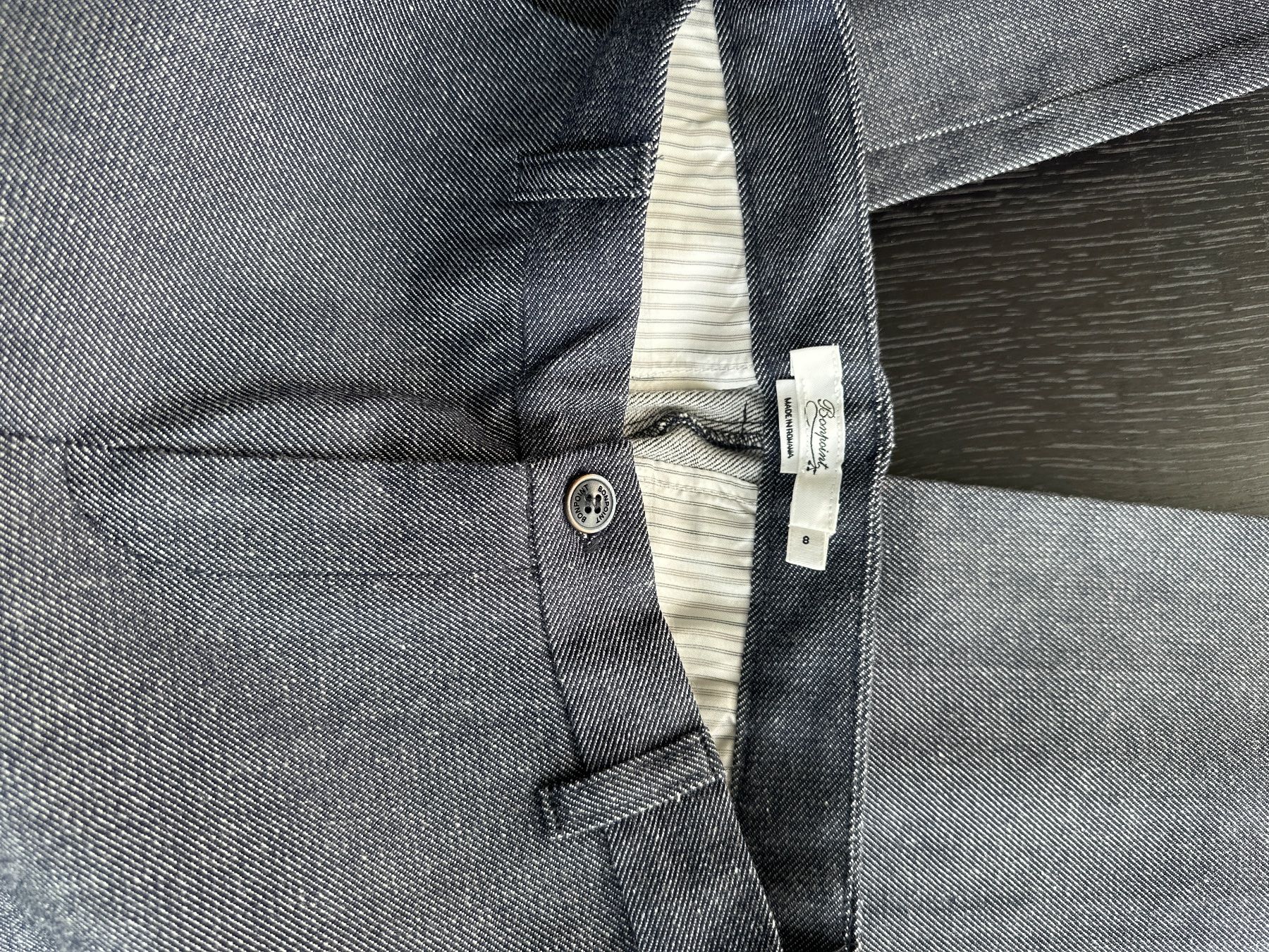 Bonpoint Pantaloni: Bonpoint Trousers Size 8 Years – Nuovo (secondo la descrizione) da Cologny venduto da pichi26 3