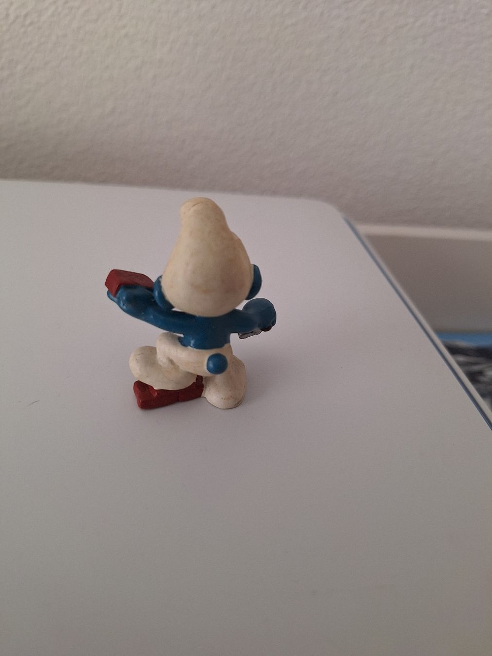 Schleich Figurines: Maurer – D'occasion à Rothrist par Stranglehold 1