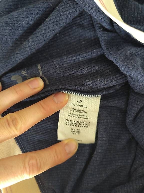 Twothirds Pantaloni: Short Loungewear TwoThirds taille L – Nuovo (secondo la descrizione) da Morges venduto da L_6688 3