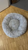 Tierbett "frisch gewaschen"!