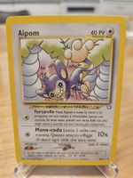 ​Pokémon Aipom 26/111 - Neo Genesis (2001) - ITALIANO 