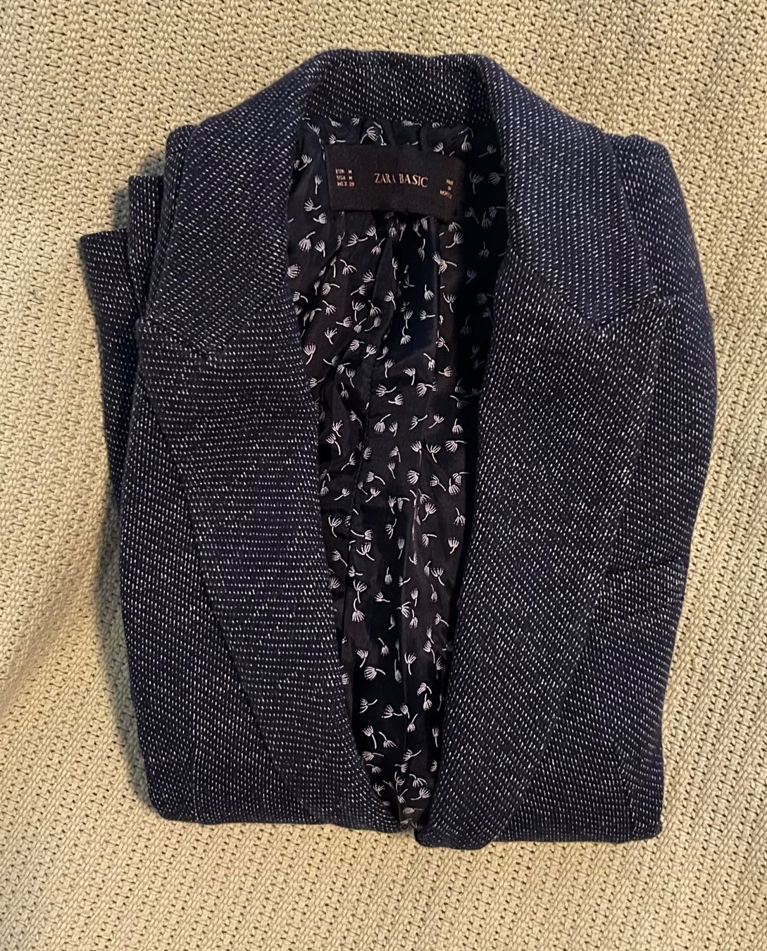 Zara Jacken: Zara Blazer Gr. M, – Neu (gemäss Beschreibung) aus Zürich von LeaMilj 3
