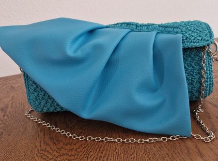 SAC EN CROCHET HANDMADE