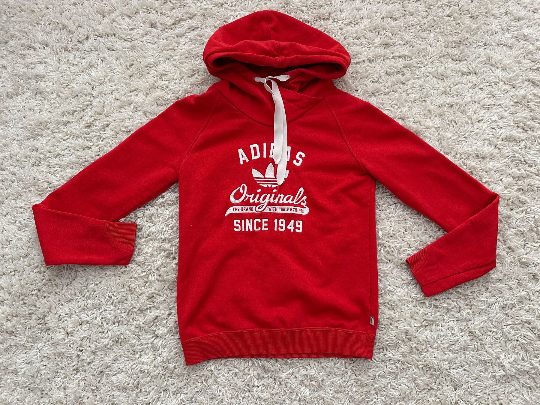 Adidas Pullover & Sweatshirts: Adidas Hoodie Gr.L – Gebraucht aus Bern von BrandVilla