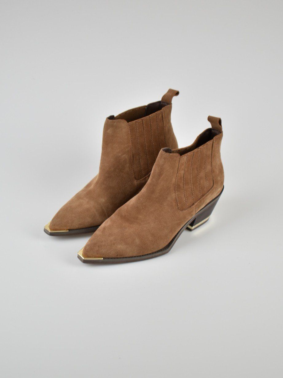 Damenschuhe: Alma en Pena Stiefeletten Gr.39 – Neu (gemäss Beschreibung) aus Nürensdorf von 2ND_STORY