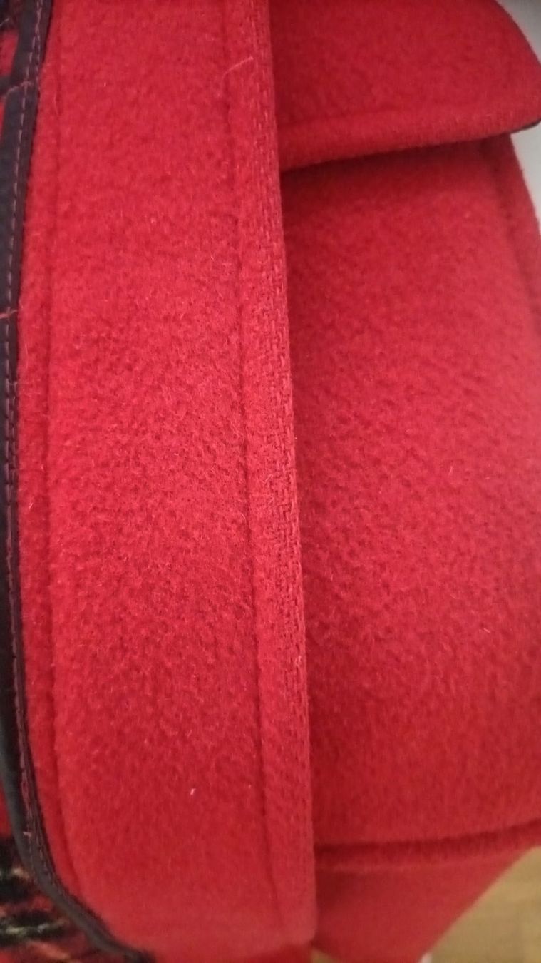 Cappotti: Gloverall Dufflecoat Vintage – Usato da losone venduto da china06 9