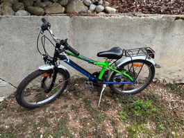 Velo Crosswave Dragon 20"