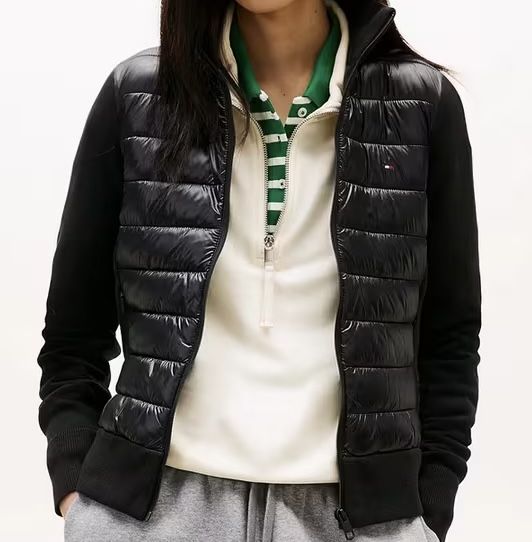 Tommy Hilfiger Vestes: Tommy Hilfiger Übergangsjacke L / XL – Neuf (Voir description) à Seuzach par diePIPPA