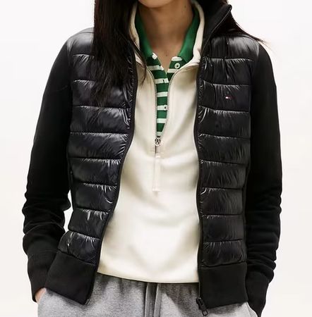 Tommy Hilfiger Übergangsjacke XL