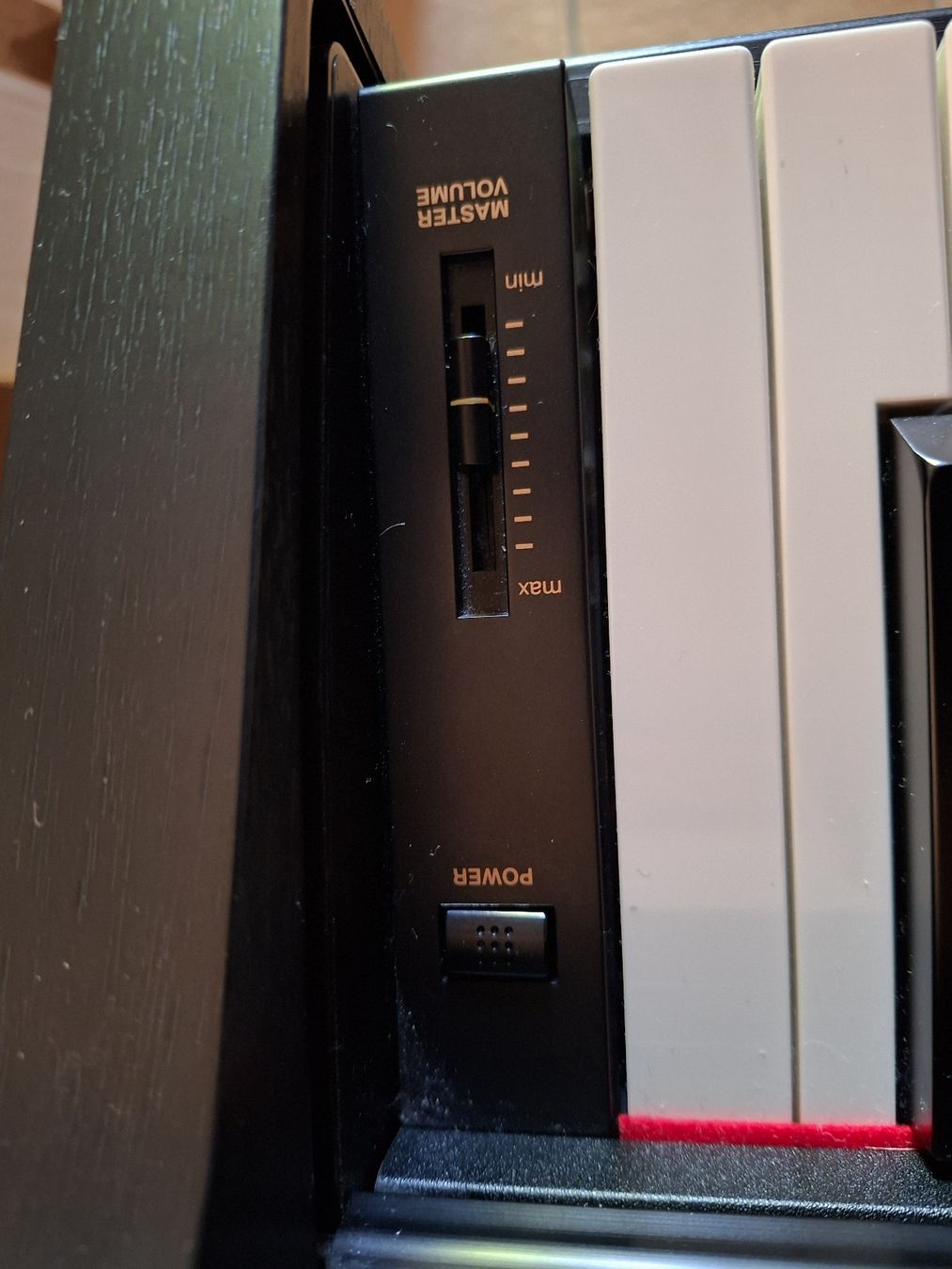 Kawai Strumenti musicali: KAWAI E - Piano Digital – Usato da Biberist venduto da Hope40 3