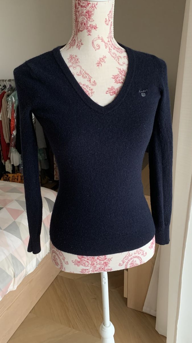 Gant Pulls & Sweat-shirts: GANT & BENETTON pullover XS/34 – D'occasion à Zürich par Angela_Fashion_Lover 1