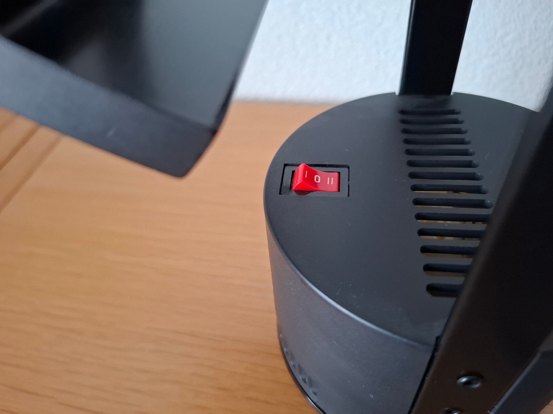 Artemide Lampade: Tischleuchte TIZIO – Usato da Effretikon venduto da kauli87 2