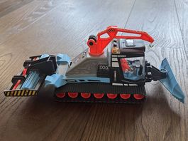 Playmobil Grosse Pistenraupe