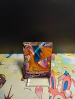 Charizard V · SWSH050 · Englisch · Pokémon Karte