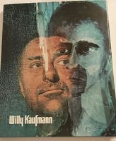 Willy Kaufmann - Kunstbuch - Ein Muss für jeden Sammler 1970