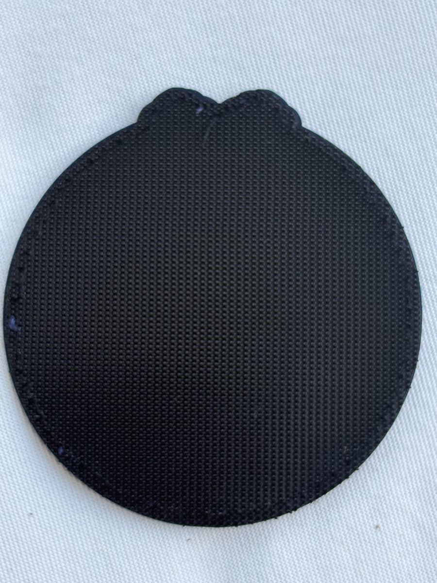 Plaquettes & Badges: Rubber  Kantonspolizei Basel Zikoba 2022 – D'occasion à Sisseln AG par Daeha1 1