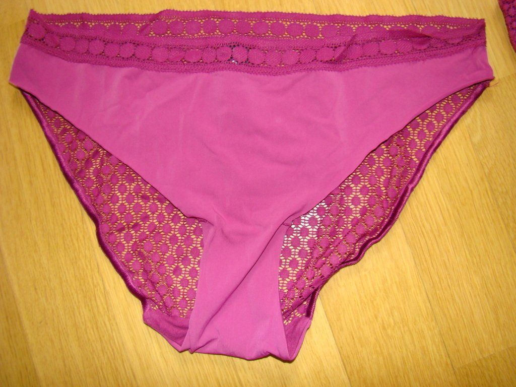 Etam Altra biancheria intima: SG / BH + panty et slip – Nuovo (secondo la descrizione) da Lussery-Villars venduto da pousinete02 4