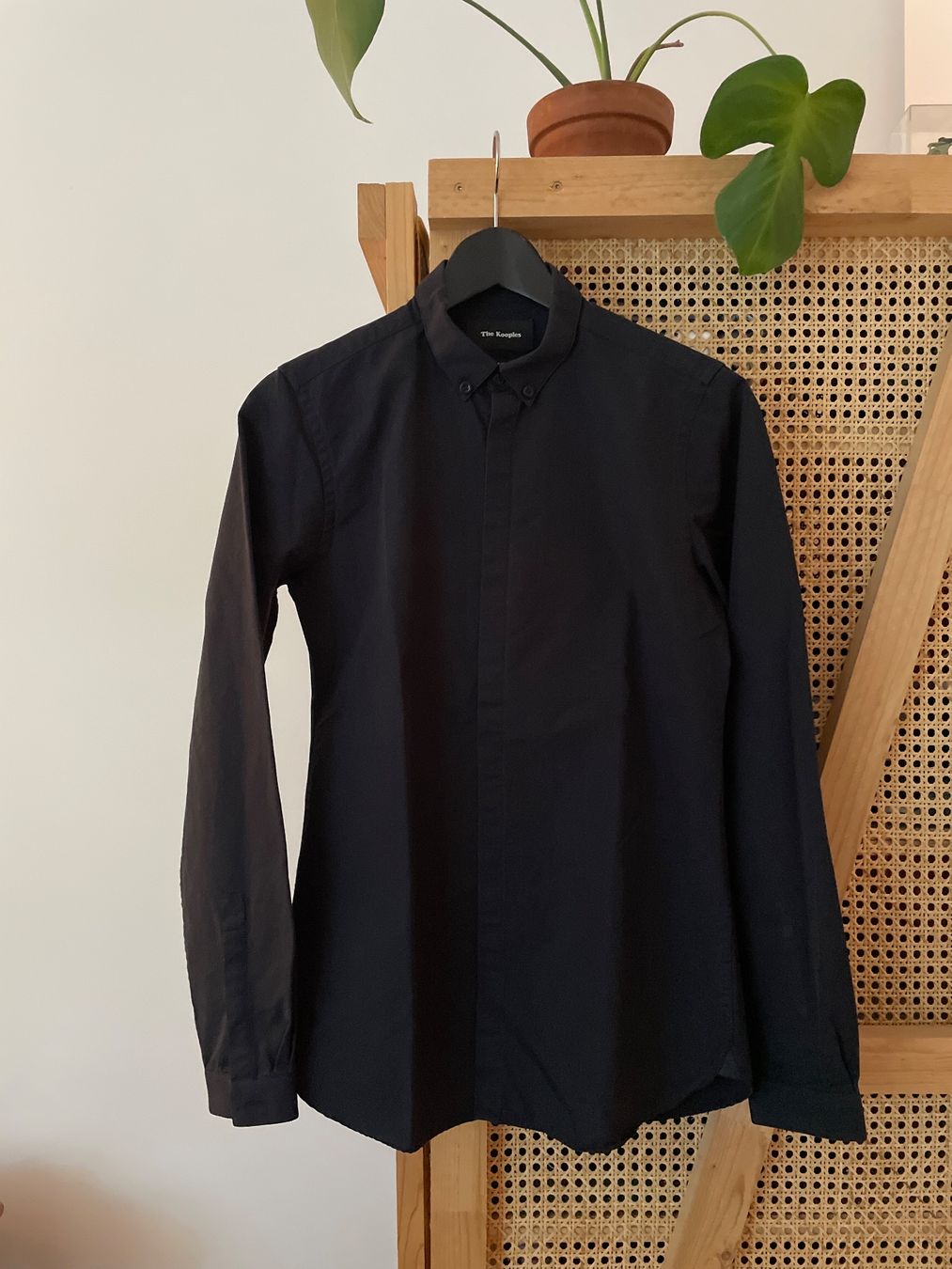 Camicie: The Kooples Hemd – Usato da Zürich venduto da man_yb8d
