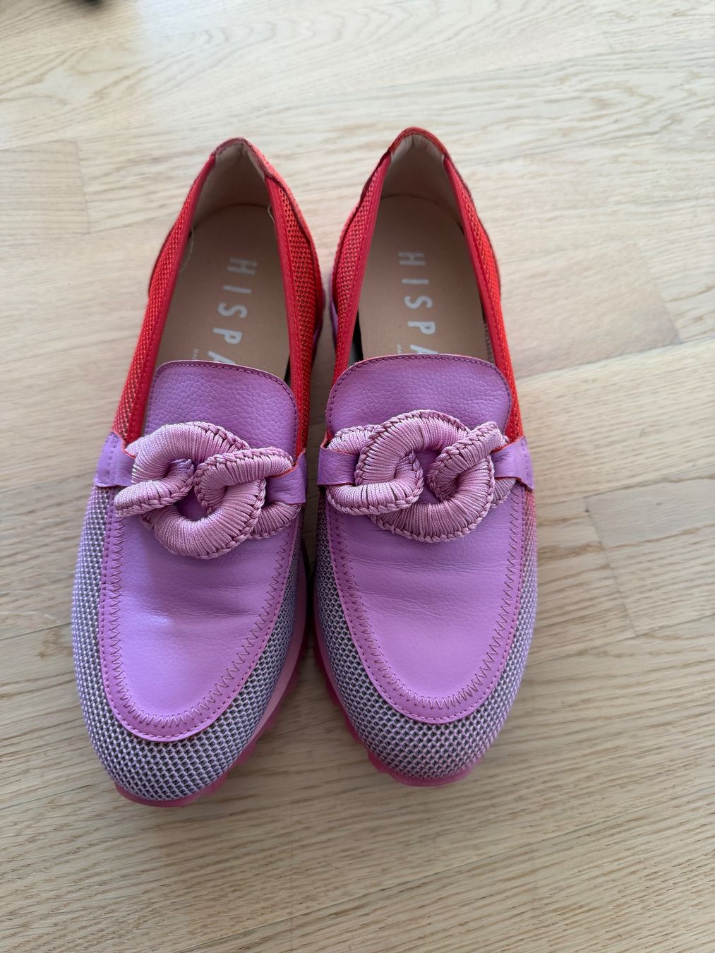 Scarpe da donna: Ausgefallene Hispanitas – Usato da Wetzikon ZH venduto da P__tt5
