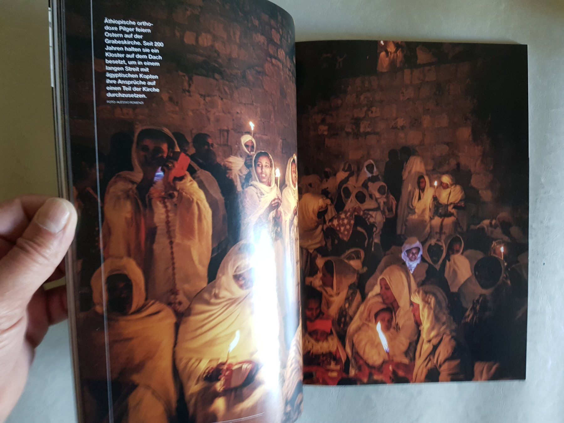 Zeitschriften & Magazine: Zeitschrift National Geographic Special 4/2019 – Neu (gemäss Beschreibung) aus Walterswil BE von Lonitti 4