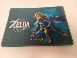 Zelda Tears of the Kingdom - Mouse Pad - Tapis de souris