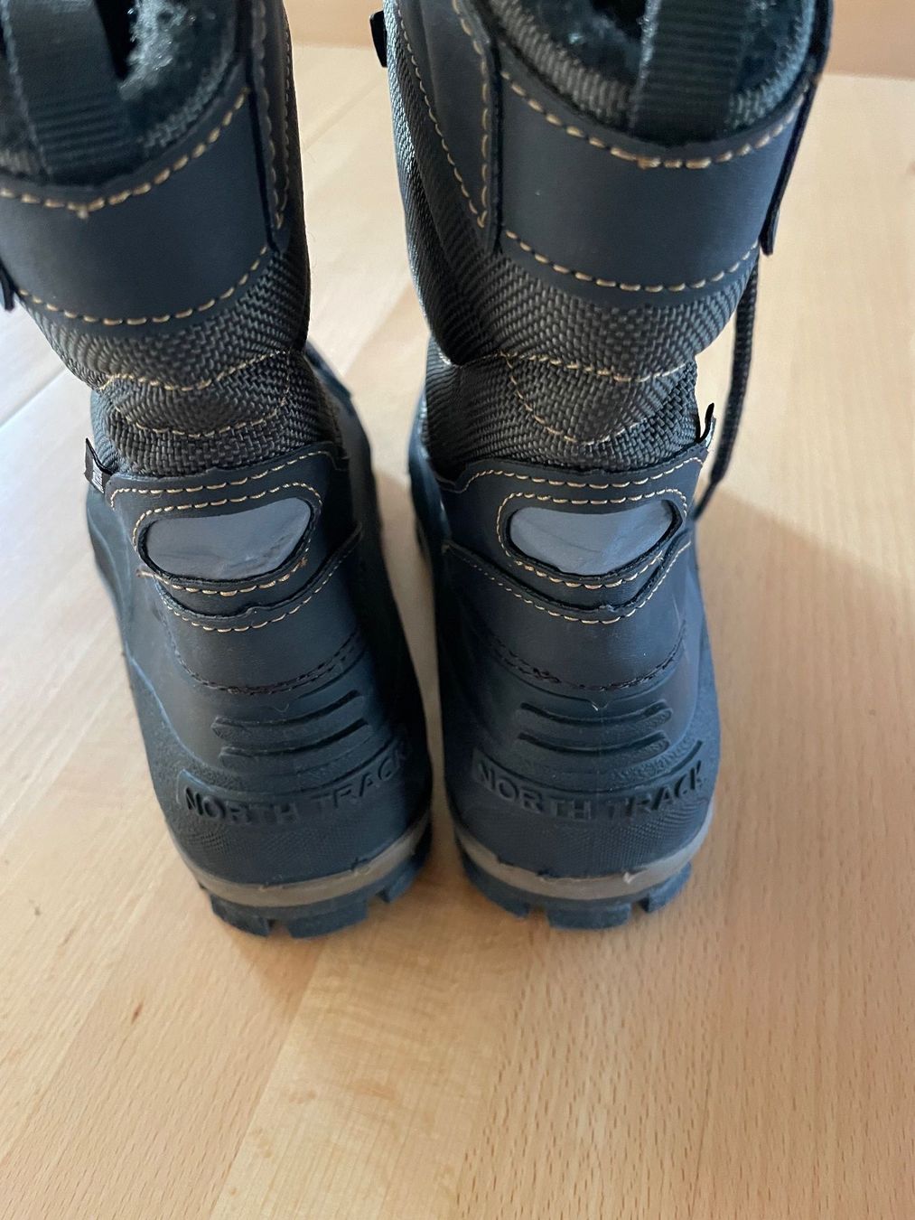 Scarpe da donna: Winterschuhe, Gr. 37, Atrium – Usato da Cham venduto da 2eye 3