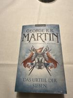 George R.R. Martin - Das Urteil der Sieben