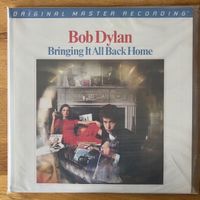 Bob Dylan - Bringing It All Back Home / Audioph. MFSL 2012