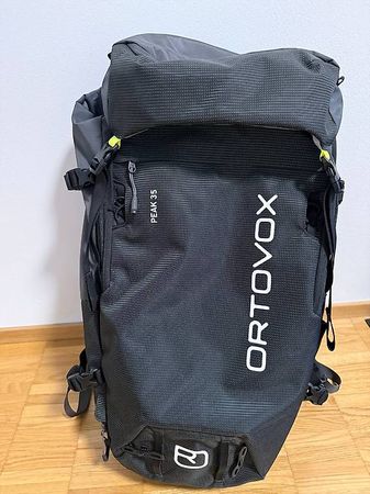 Ortovox Peak 35 Rucksack