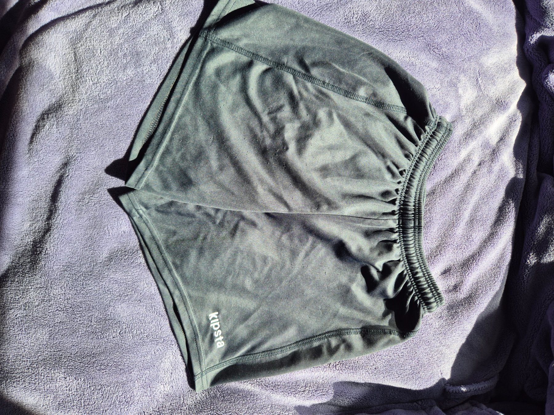 Pantalons: Kurze Hose Gr 140 – D'occasion à Gontenschwil par Steampunker98
