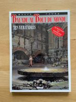 BALADE AU BOUT DU MONDE / TOME 9 / LES VERITABLES (EO)