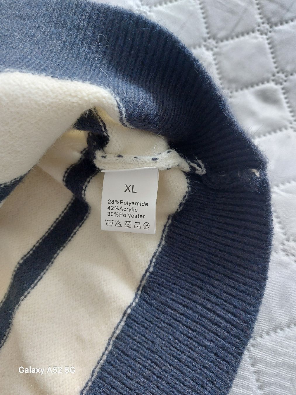 Giacche: Cardigan - Grösse XL - Neu! – Usato da Thun venduto da Alexanna 3