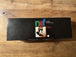 Naef Ellipso Nr 9640 Design Xavier de Clippeleir