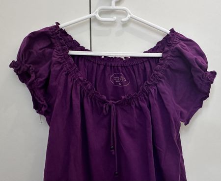 Shirt Gr. S