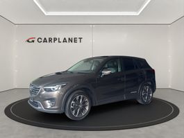 Mazda CX-5 2.5 Revolution AT AWD